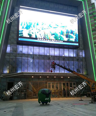衢州吾悦施工图02