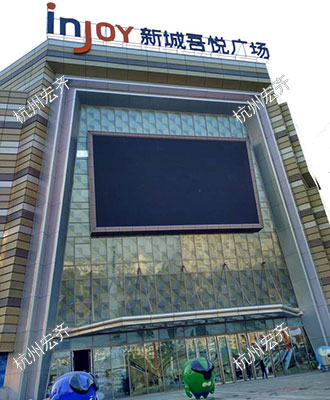 衢州吾悦施工图04